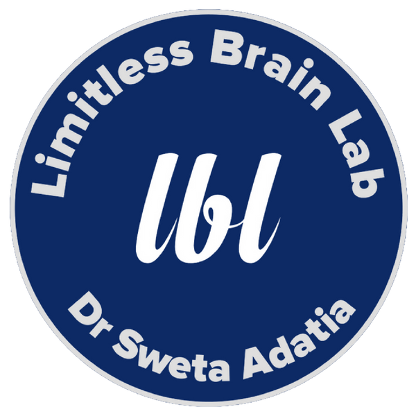 Limitless Brain Lab 